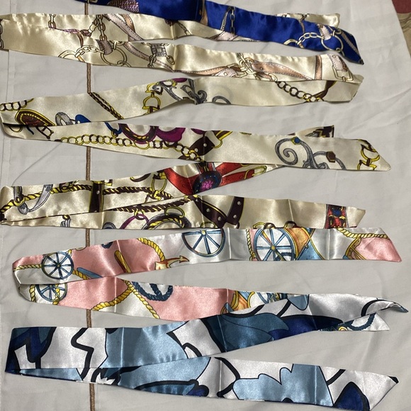 Twillies for bags .. - Picture 12 of 12